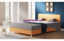 Кровать двуспальная Сафари