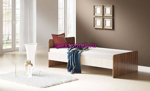 Кровать Мика