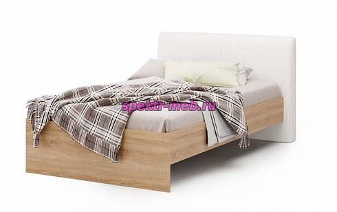 Кровать Мадрид 1,5