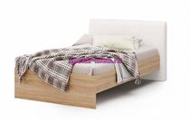 Кровать Мадрид 1,5