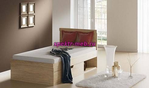 Кровать Oscar 1