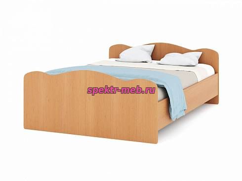 Кровать Классика 140