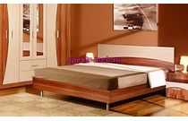 Кровать Догма