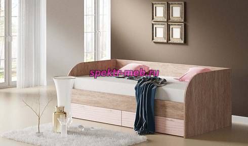 Кровать Лотос