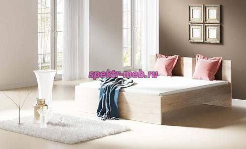 Кровать Клео