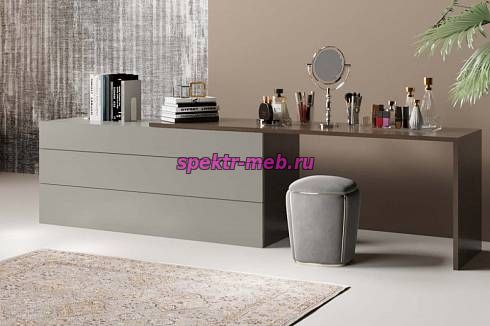 Туалетный столик Фотана