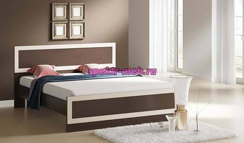 Кровать Верона 502