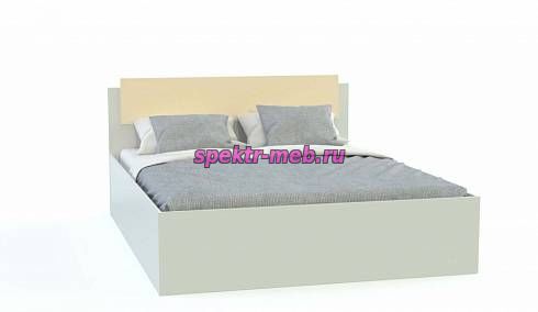 Двуспальная кровать Селена Evo
