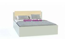 Двуспальная кровать Селена Evo