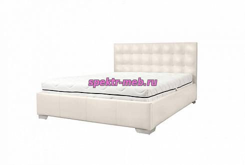 Кровать двуспальная Теннесси