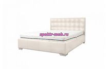 Кровать двуспальная Теннесси