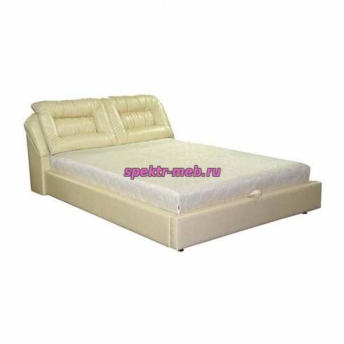 Кровать Дуэт подъемная