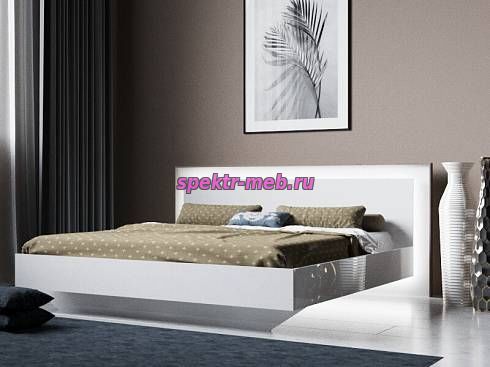 Кровать Вероника 1