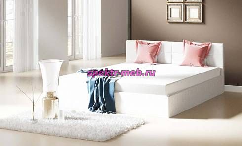 Кровать Герта