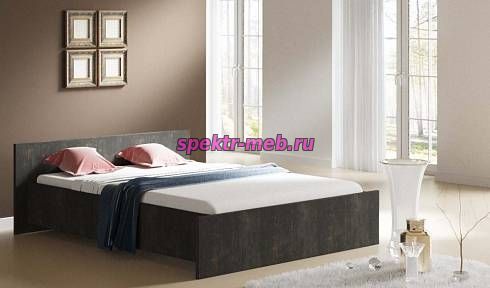 Эльт СБ-1803-1 Кровать 1600