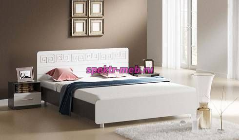 Кровать Афина А10