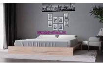 Кровать-подиум Сакура 16