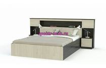 Кровать Бася Сура 1