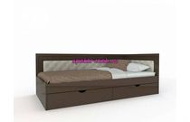 Кровать Мари Блеск 25