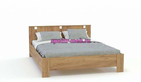 Кровать Скандинавия 2