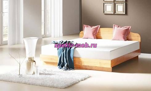 Кровать К 160