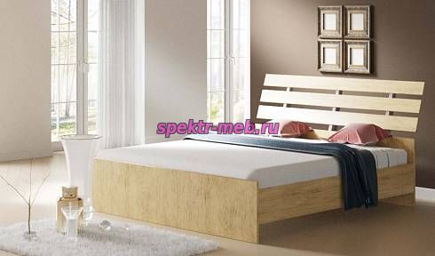 Кровать Сиеста