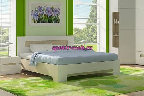 Кровать Палермо-2