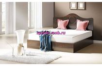 Кровать Белая ночь 12