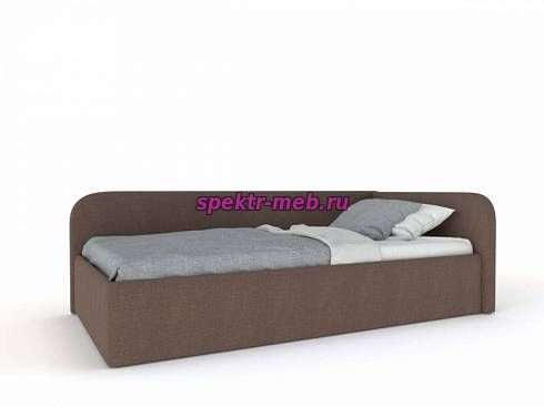Кровать Тревор-8