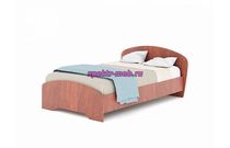 Кровать Даша 23