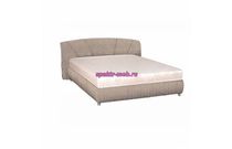 Кровать двуспальная Ривьера М
