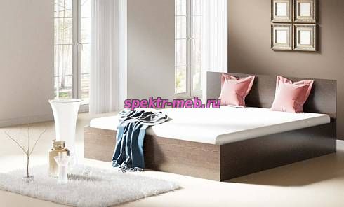 Кровать Юнона