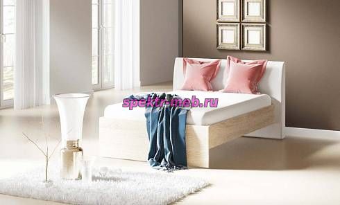 Кровать Мадрид