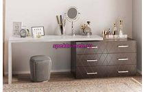 Туалетный столик Сая