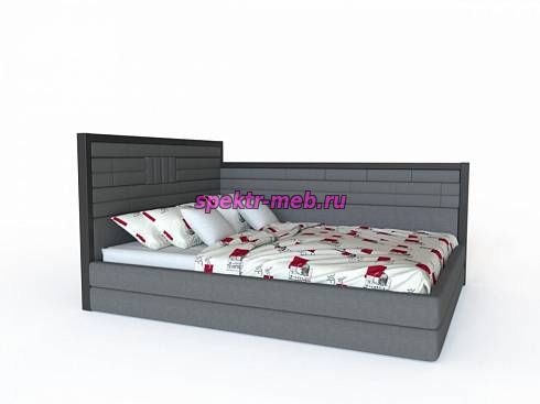 Угловая кровать Мария 4