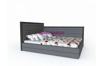 Угловая кровать Мария 4