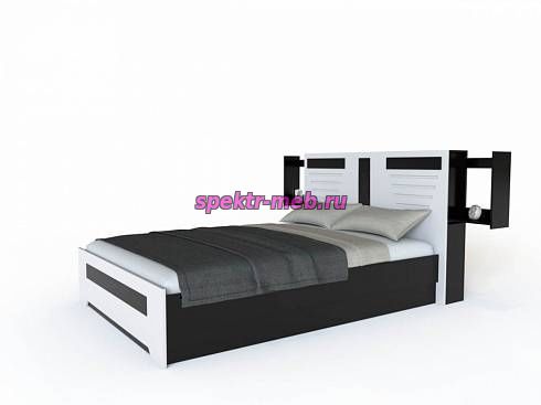 Кровать Пресли