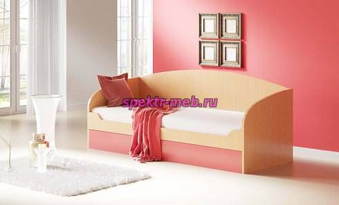 Кровать Адель