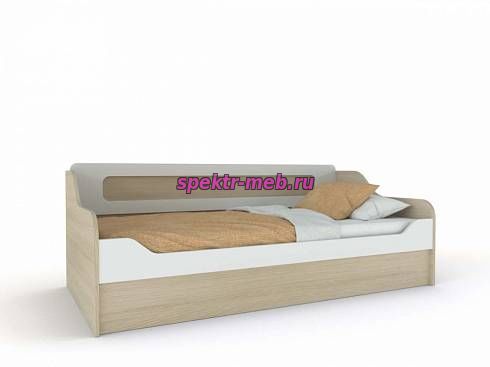 Кровать Лерман