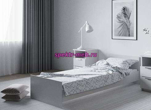 Кровать Непо