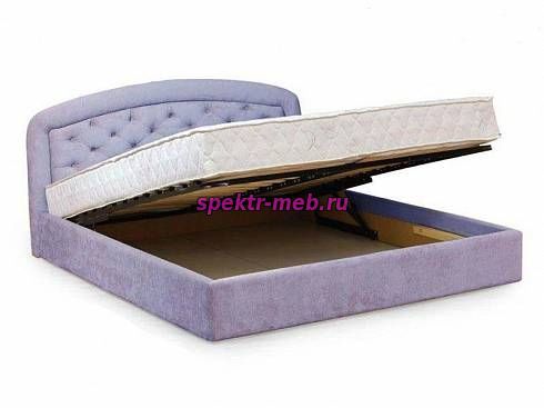 Кровать Гоа с подъемным механизмом