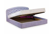 Кровать Гоа с подъемным механизмом