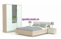 Спальный гарнитур Мишель 1