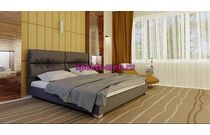 Кровать мягкая Манчестер