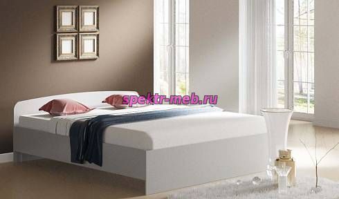 Терра СБ-2301 Кровать универсальная 1600