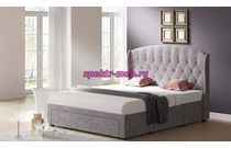 Двуспальная кровать Dana