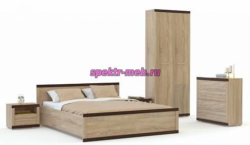 Спальня Кармен 2