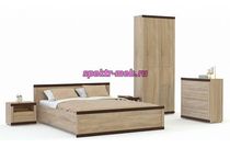 Спальня Кармен 2