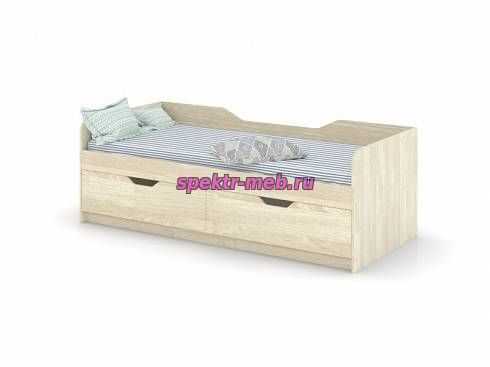 Кровать Подростковая