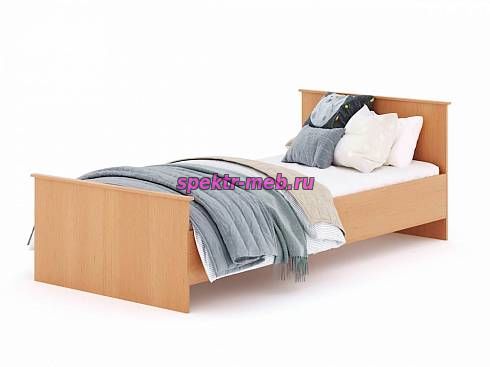 Кровать Мелисса 80